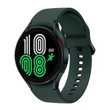 Smartwatch Samsung GALAXY WATCH 4 4G 1,35 Verde