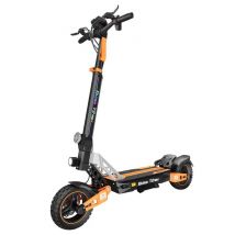 Patinete eléctrico todoterreno Ruitoo T2 MAX con batería de 48 V y 20,8 Ah - Nuevo