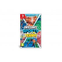 Instant Sports Tennis Nintendo Switch