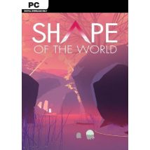 Shape of the World PC [Code de téléchargement]
