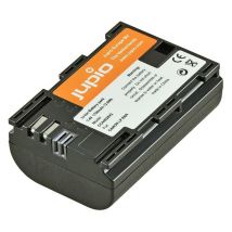 JUPIO Batería LP-E6n / NB-E6n para CANON - Nuevo