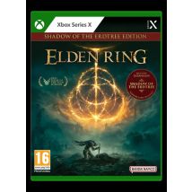 BANDAI NAMCO Entertainment Elden Ring: Shadow of the Erdtree Standard Xbox Series X - Nuovo
