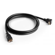Meliconi 497013 cable HDMI 1,5 m HDMI tipo A (Estándar) Negro - Nuevo