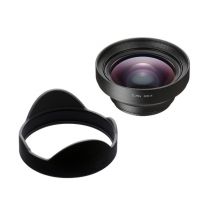 RICOH Kit de conversión gran angular GW-4 para GR III - Nuevo