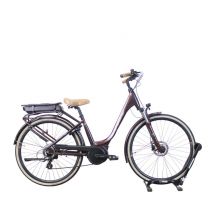 Granville - 25km/h - rouge - 36V - 11Ah - 400Wh