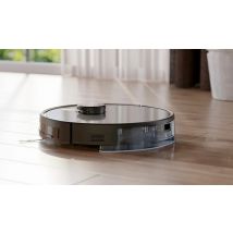 EZIclean I-Bot Z7 Smart 0,4 L senza sacco nero - Nuovo