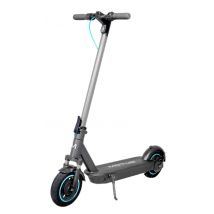 MOTUS Scooty 10 Plus 20 km/h Grigio 15 Ah - Nuovo