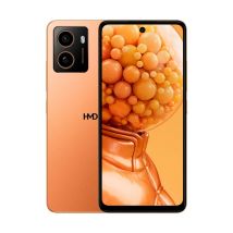 HMD Pulse+ (4G) 128 GB, arancione, sbloccato - Nuovo