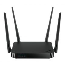 D-Link Routeur Wi?Fi Gigabit AC1200