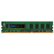 CoreParts MMD2604/4GB módulo de memoria DDR3 1600 MHz - Nuevo