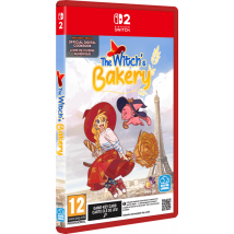 The Witch's Bakery Switch 2