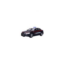 BBURAGO 390771.006 modèle à l'échelle Modèle réduit de voiture de police Pré-assemblé 1:24
