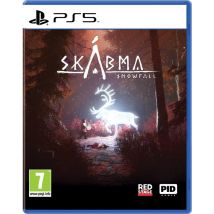Skabma: Snowfall PS5 - Nuevo