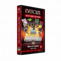 Blaze Evercade Mega Cat Studio Collection 1 Multilingue