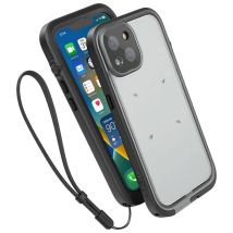 Catalyst Carcasa impermeable Protección total para iPhone 14 MagSafe Negro - Nuevo