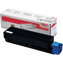 OKI Toner B431/MB461/MB471/MB491 Noir - 44574802