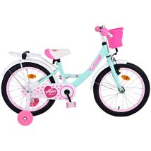 Volare 31836 vélo Vélo de ville Vert 18