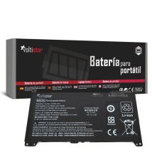 Batterie d'ordinateur portable pour Hp Rr03Xl Rro3 Rro3Xl Rr03048Xl-Pr