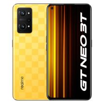GT NEO 3T (5G) 128 GB, Amarillo, Desbloqueado- Reacondicionado - Muy buen estado