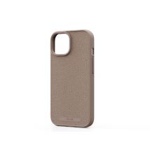 Njord byELEMENTS Fabric MagSafe Case iPhone 15, Pink Sand Apple iPhone 15, iPhone 14, iPhone 13