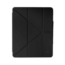 stm goods Funda protectora para iPad Air 13 Folio OPP Negro - Nuevo