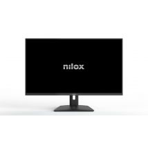 Nilox NXM32FHD1201 écran plat de PC 81,3 cm (32 ) Full HD LED Noir
