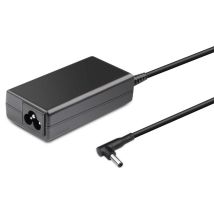 CoreParts MBXDE-AC0007 adattatore di alimentazione & inverter Interno 45 W Nero - Nuovo