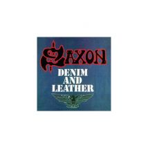 Vaqueros y cuero - Nuevo