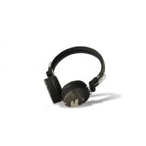 MySound Speak Denim Auriculares Alámbrico Diadema Llamadas/Música Negro, Camuflaje - Nuevo