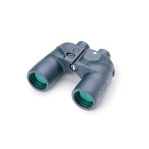 Binocolo Bushnell Marine 7x 50 mm BaK-4 blu - Nuovo