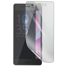 3mk Protector de pantalla de hidrogel antigolpes y antiarañazos para Doro Liberto 822 Transparente - Nuevo