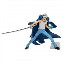 Figurina Banpresto One piece Battle Record Collection Trafalgar Law - Nuovo