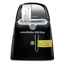 DYMO LabelWriter 450 DUO - Nuevo