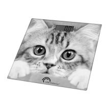 La báscula Cat 180kg 100g - Nuevo