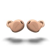 Jabra 100-99160702-98 écouteur/casque True Wireless Stereo (TWS) Ecouteurs Sports Bluetooth Caramel
