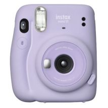 Fujifilm Instax Mini 11 62 x 46 mm Lilas, Violet