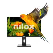 Nilox NXM24REG02 écran plat de PC 61 cm (24 ) 1920 x 1080 pixels Full HD LED Noir