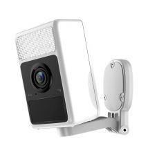 SJCam S1 2K intérieur et extérieur Caméra et amplificateur d'extérieur IP65 HD à longue durée de vie de la batterie Super Vision Nocturne 2,33'' LCD 