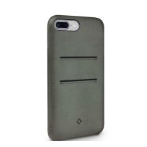 Twelve South RelaxedLeather funda para teléfono móvil 14 cm (5.5 ) Gris - Nuevo