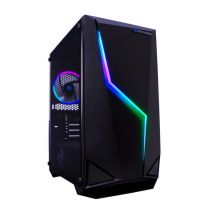 PC Gamer DeepGaming Nexus Ryzen 5-5600G, Radeon Vega 7, 32Go RAM DDR4, 1To SSD, FDOS