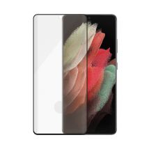 PanzerGlass Screen Protector Samsung Galaxy S21 Ultra 5G Protector de pantalla 1 pieza(s) - Nuevo