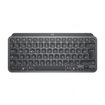 Logitech Master MX Keys Mini