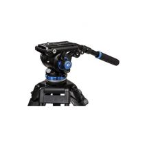 Cabezal de vídeo Benro s6pro - Nuevo