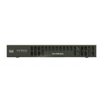 Cisco ISR 4221 router Negro - Nuevo