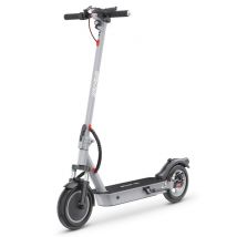 iENYRID iE-M1 Pliable Trottinette Électrique – 250W Moteur 36V12.5Ah Batterie Pneus de 10 Pouces – Gris