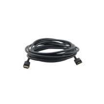 Kramer Electronics C-DPM/HM-6 1,8 m DisplayPort HDMI Noir