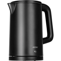 Bouilloire électrique MPM MCZ-105/C 1.7L Noir