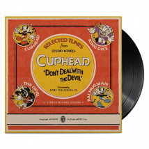 Cuphead Original Soundtrack