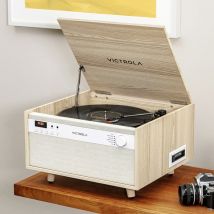 Giradischi VICTROLA VTA-820 Naturale - Nuovo
