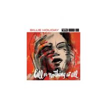 All Or Nothing At All Acoustic Sounds Series